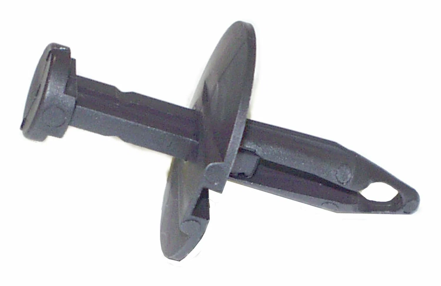 Crown Automotive - Plastic Black Retainer - 55176248
